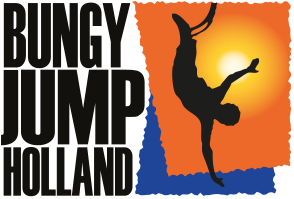 Bungy Jump Holland Logo